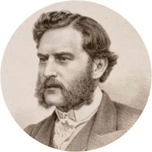 Berthold Carl Seemann