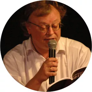 Berthold Damshäuser