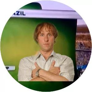 berthold ernie heisterkamp