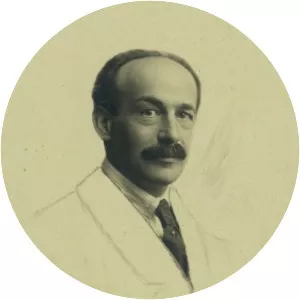 Berthold Feiwel - Writer