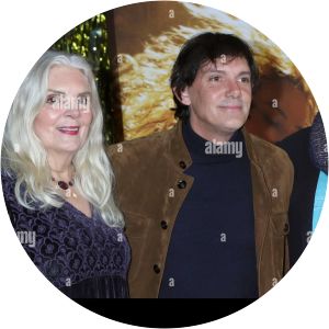 Berthold Haas photograph