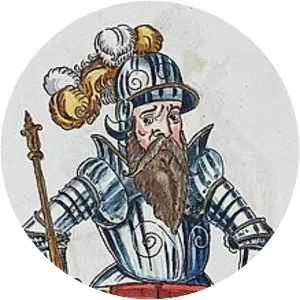 Berthold II, Duke of Carinthia