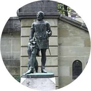 Berthold V, Duke of Zähringen (Berthold V. )