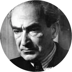 Berthold Viertel - Austrian screenwriter