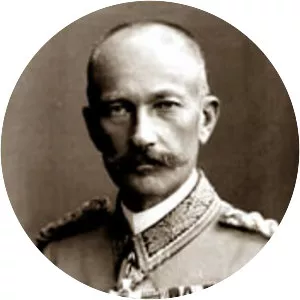 Berthold von Deimling