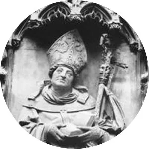 Berthold von Henneberg - Archbishop