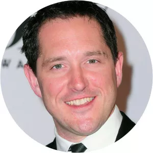 Bertie Carvel - British actor