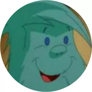 Bertie Furbelow - Movie character