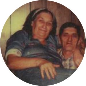 Bertie Mae White - Jesco White's mother