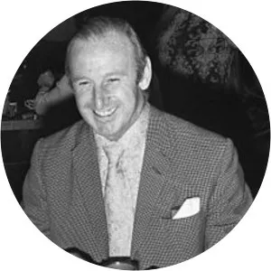 Bertie Mee - English footballer