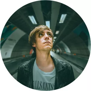 Bertie Scott - Musical artist