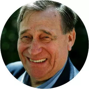 Bertil Boo - Swedish singer