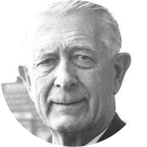 bertil gotthard ohlin