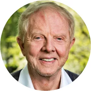 Bertil Hult - Swedish businessman