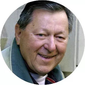 Bertil Norström - Swedish actor