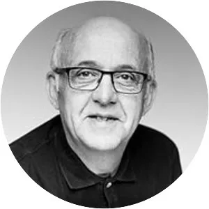 Bertil Palmar Johansen Musician