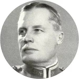 Bertil Sandström