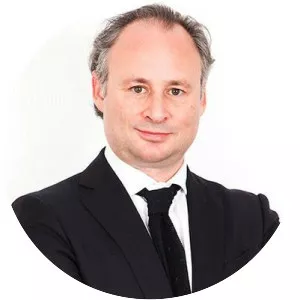 Bertil Scali photograph