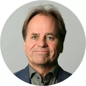 Bertil Tungodden - Norwegian academic