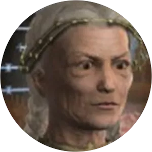 Bertila of Spoleto - Queen