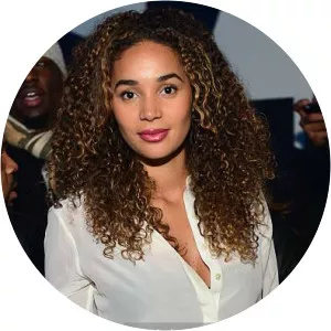 Bertille Sefolosha photograph