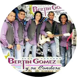 Bertin Gomez Jr.