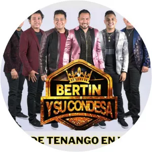 Bertin Gomez Jr Y Su Condesa