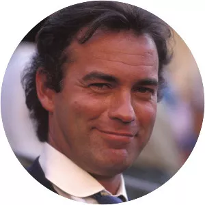 Bertín Osborne - Spanish vocalist