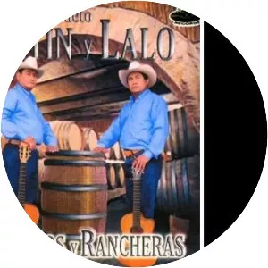 Bertín y Lalo - Musical group