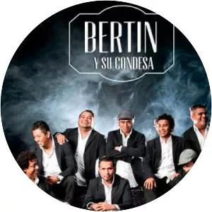 Bertín y su Condesa