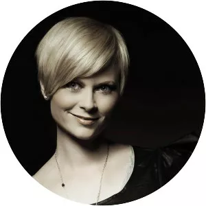 Bertine Zetlitz - Norwegian singer