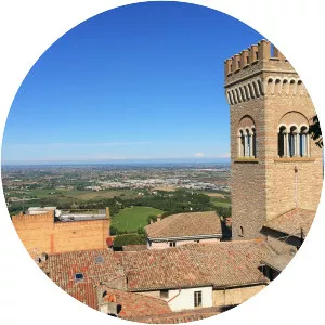 Bertinoro