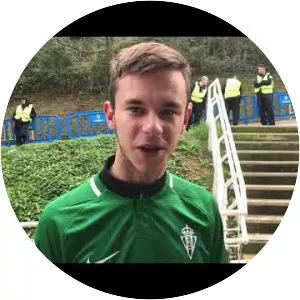 Berto Espeso - Spanish football player