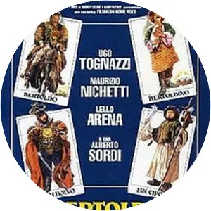 Bertoldo, Bertoldino e Cacasenno