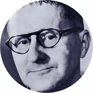 Bertolt Brecht