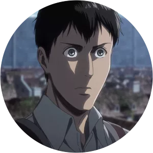 Bertolt Hoover