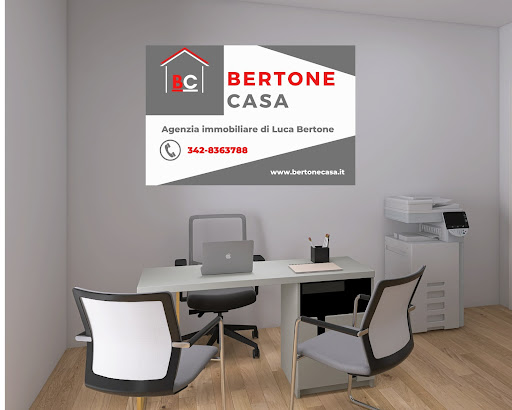 Bertone Casa di Luca Bertone