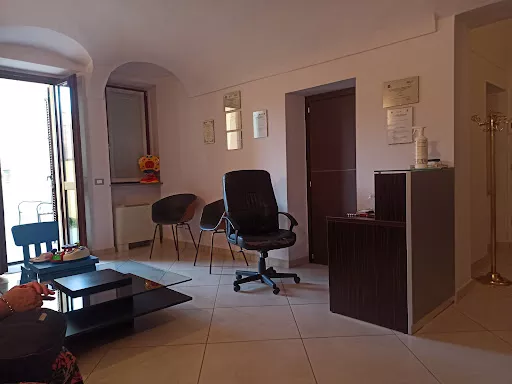 Bertone Dr. Fabio Otorinolaringoiatra - Otolaryngologist in Vercelli, Italy