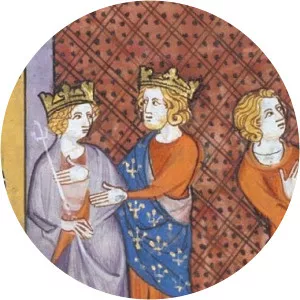 Bertrade of Montfort