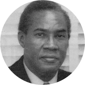 Bertram A. Fitzgerald