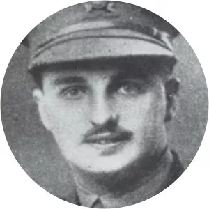 Bertram Best-Dunkley