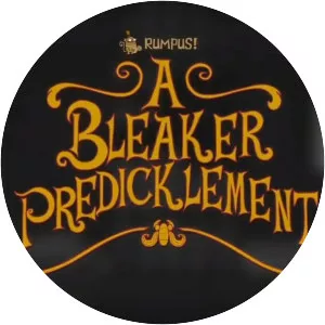 Bertram Fiddle Episode 2: A Bleaker . . .