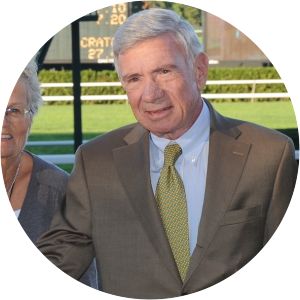 Bertram Firestone photograph