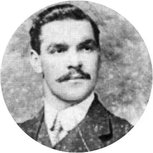 Bertram Frank Dean - Bertram Vere Dean's father