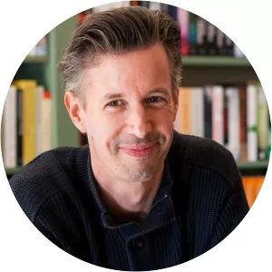 Bertram Koeleman - Dutch writer