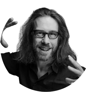 Bertram Lomfeld - Author