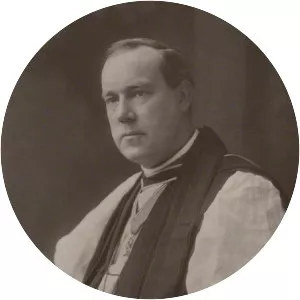 Bertram Pollock - Priest