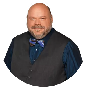 Bertram Winkle - TV character