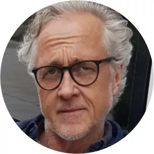 Bertram Reiter - Production designer