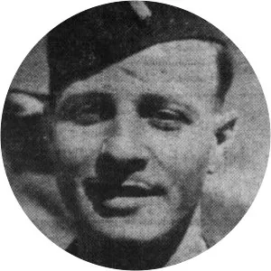 Bertram Roberson Pratt